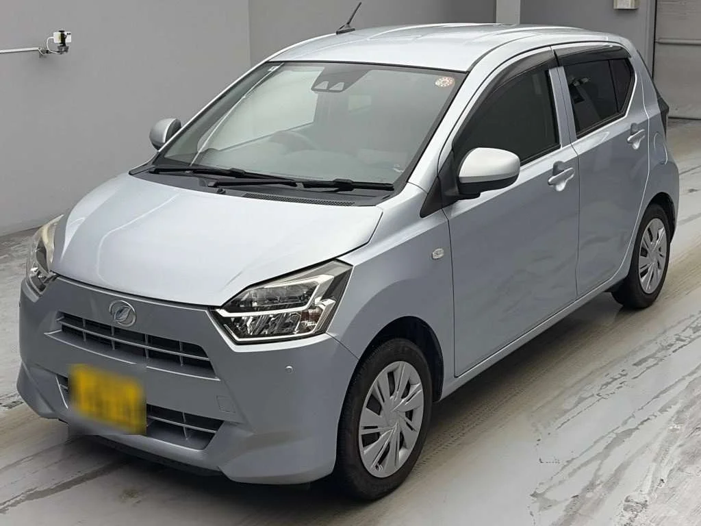Daihatsu Mira e:S LA350S 2019